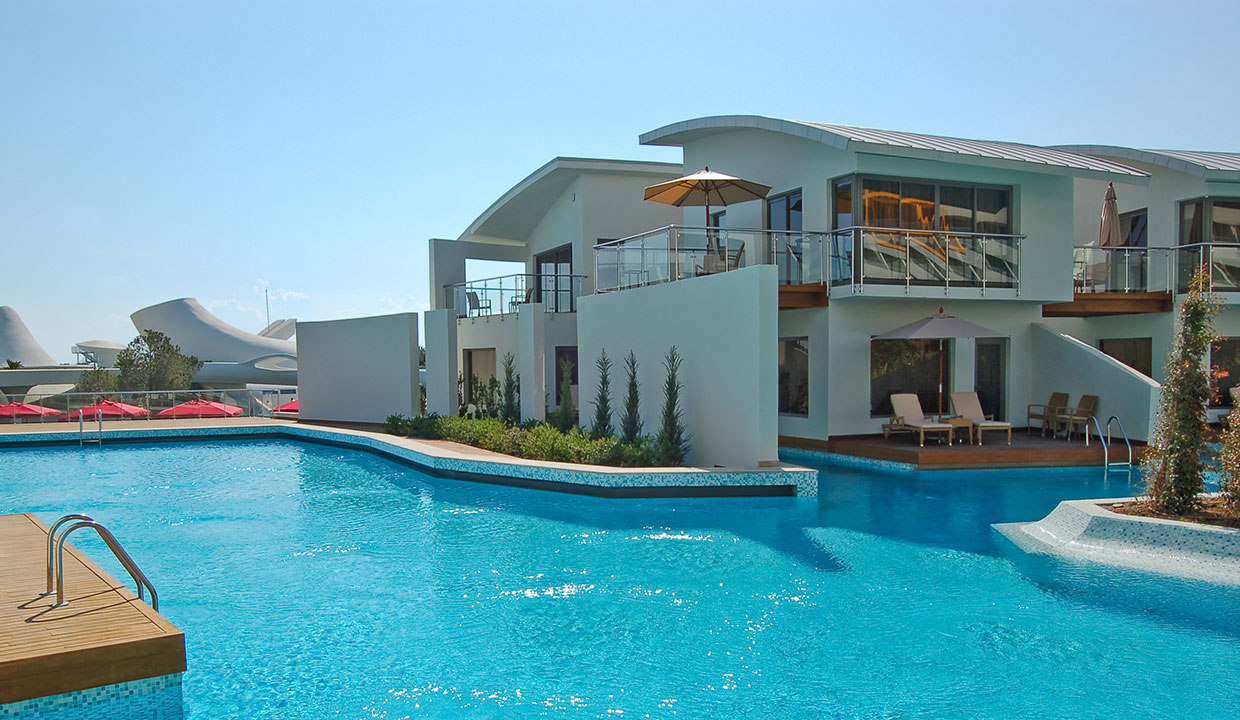 Home in Merrick Way property 1