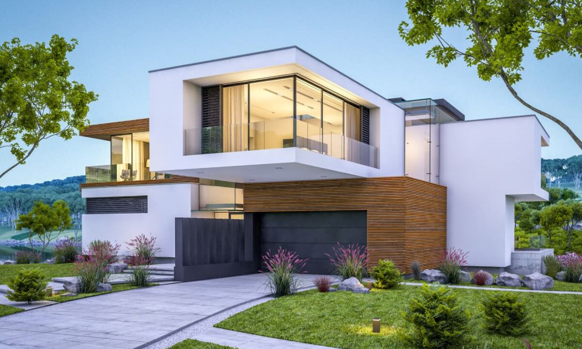 Marché immobilier en pleine effervescence ? Conseils pour aider les nouveaux arrivants à garder la tête froide. house 14