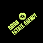 brian estate agency