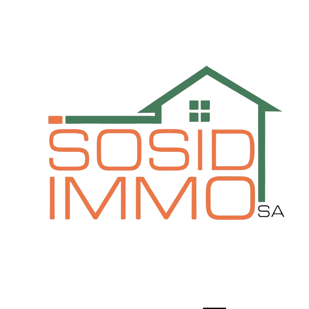 logo sosid immo