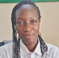 OUEDRAOGO Gwladys