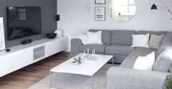 Appartement moderne à Ouaga 2000